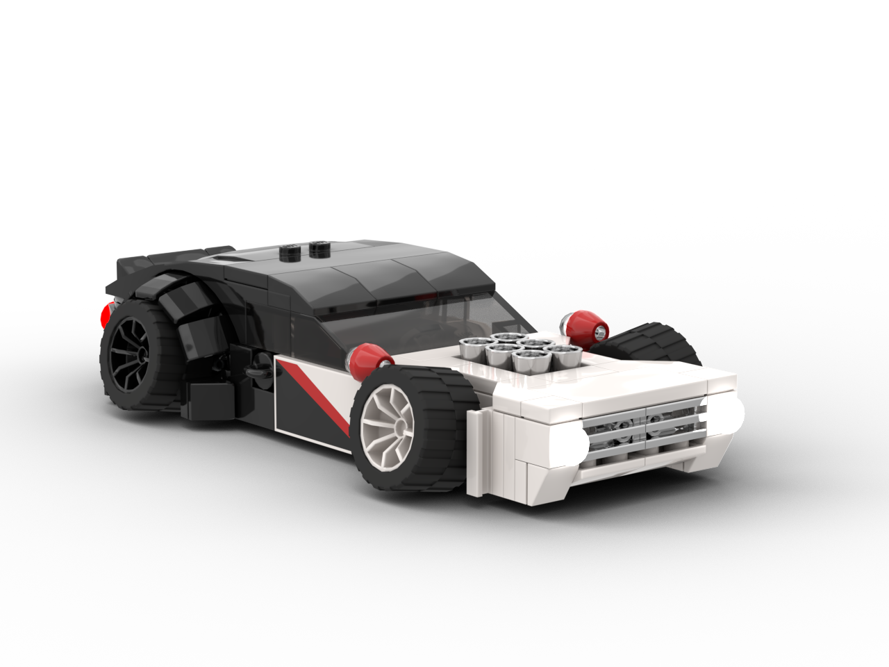 3D Model 12